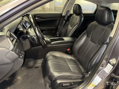 Used 2020 Honda Insight Touring image 15