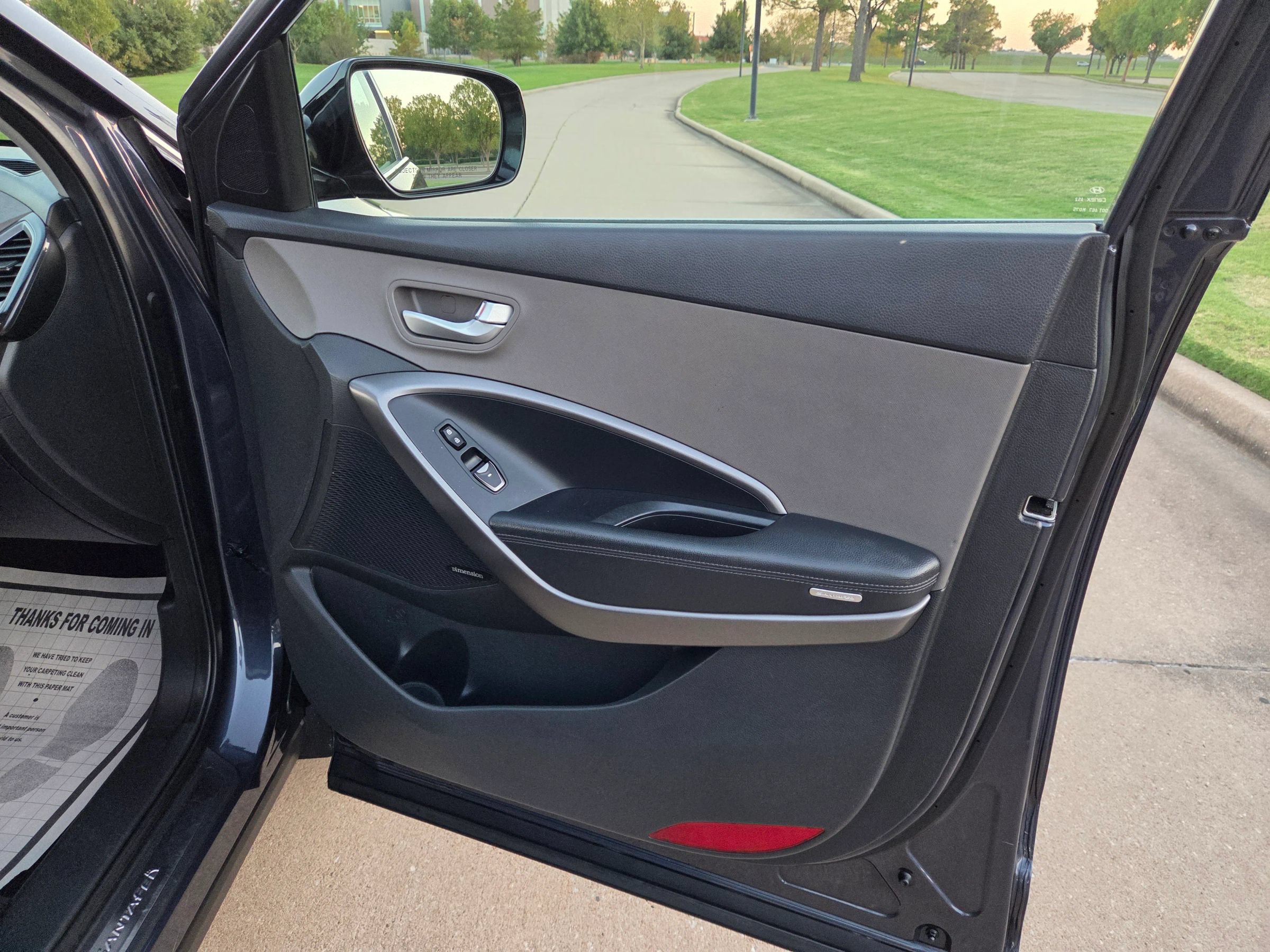 Used 2013 Hyundai Santa Fe Sport FWD image 6