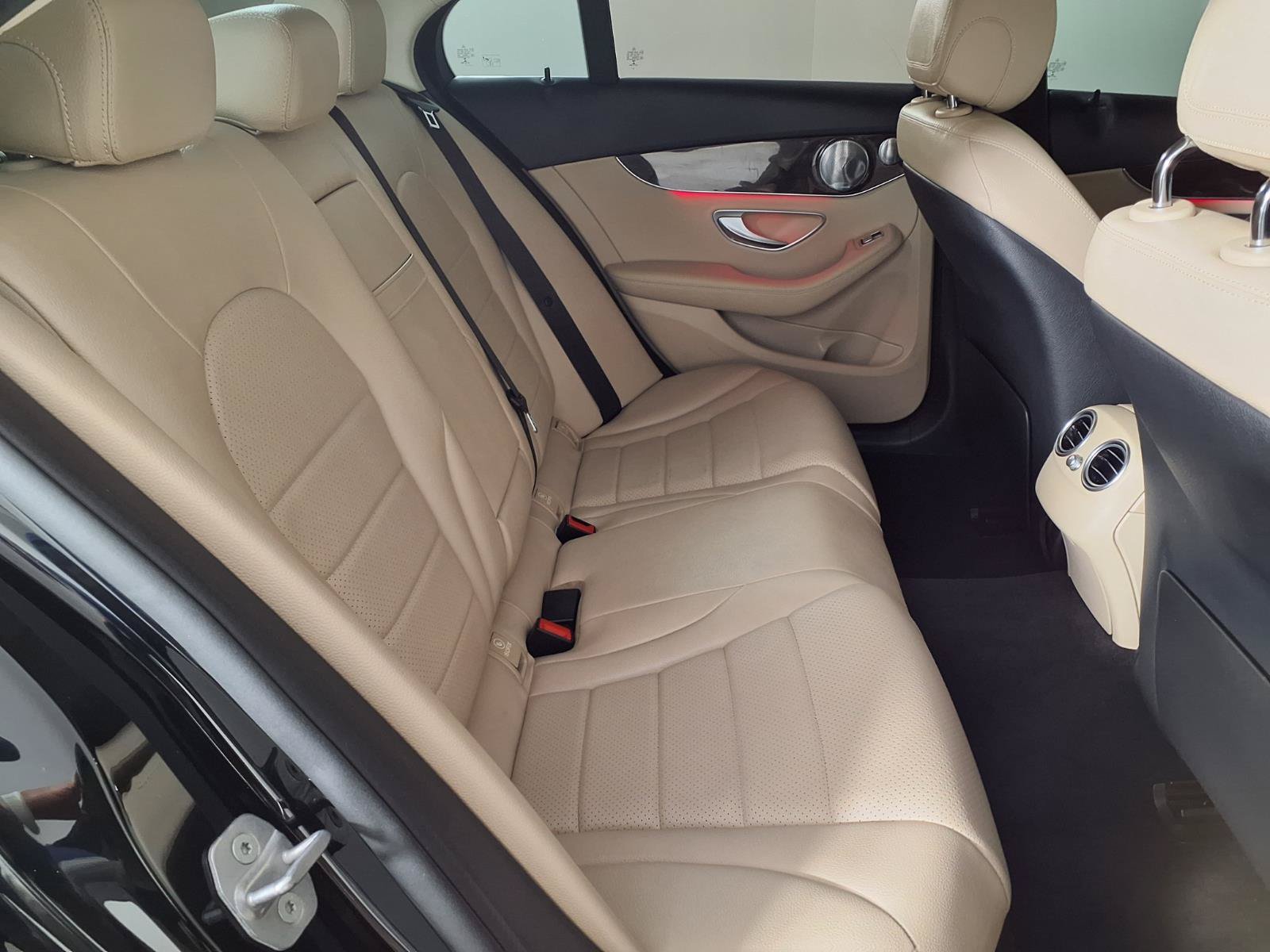 Used 2021 Mercedes-Benz C 300 Sedan w/ Premium Package image 12