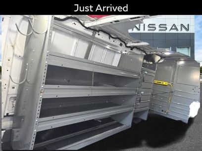 Used 2020 Ford Transit 150 Low Roof AWD w/ Upfitter Package