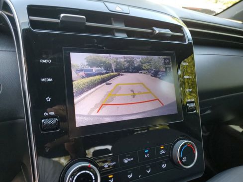 Used 2022 Hyundai Santa Cruz SEL w/ Activity Package FWD image 27