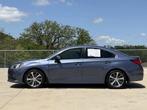 Used 2016 Subaru Legacy 3.6R Limited image 3