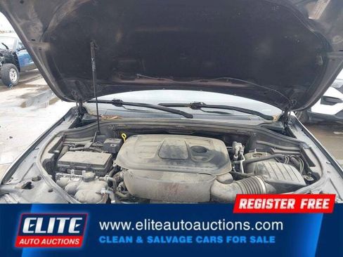 Used 2021 Jeep Grand Cherokee Limited w/ Quick Order Package 28K 80th image 19