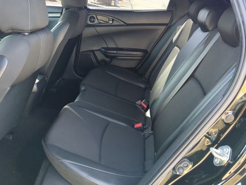 Used 2021 Honda Civic Sport image 27