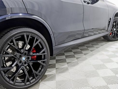 Used 2023 BMW X5 M w/ Competition Package image 12