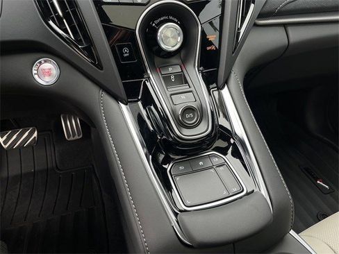 New 2025 Acura RDX A-Spec image 22