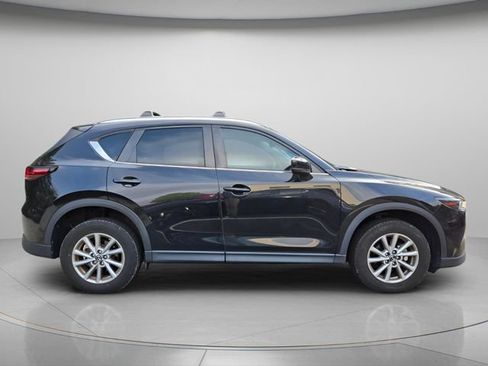 Used 2023 MAZDA CX-5 AWD 2.5 S image 5