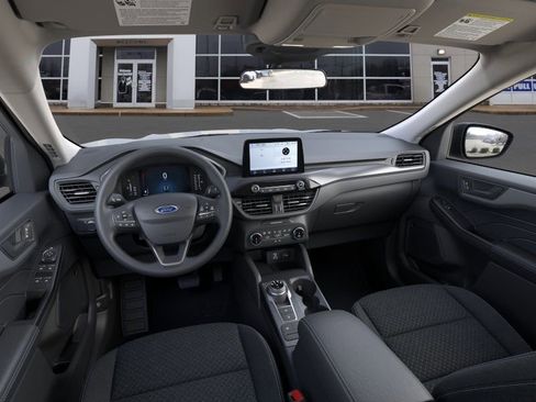 New 2026 Ford Escape Active image 9
