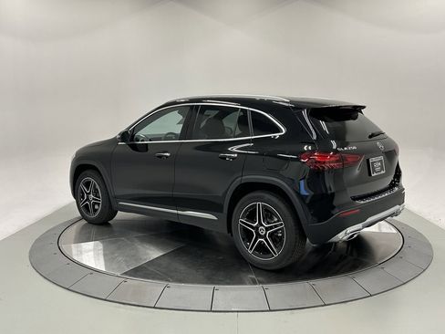 New 2026 Mercedes-Benz GLA 250 image 5