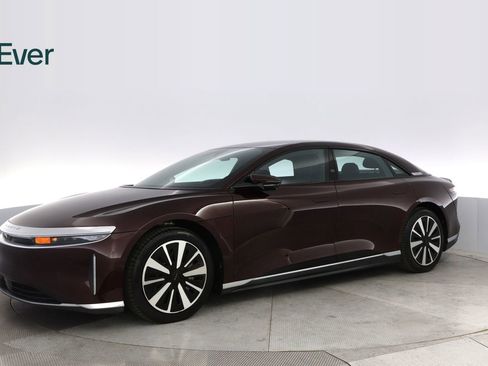 Used 2023 Lucid Air Touring AWD/4WD image 19