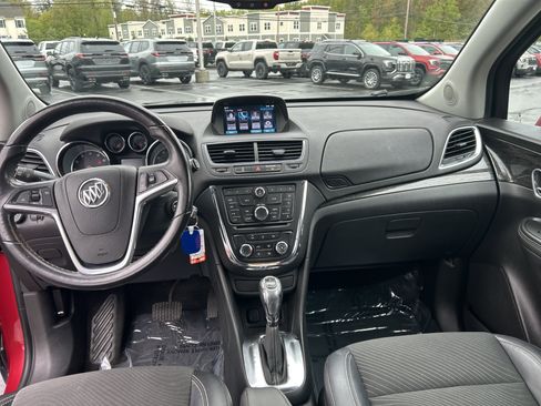 Used 2013 Buick Encore AWD image 19