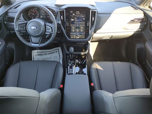 New 2026 Subaru Forester Limited image 12