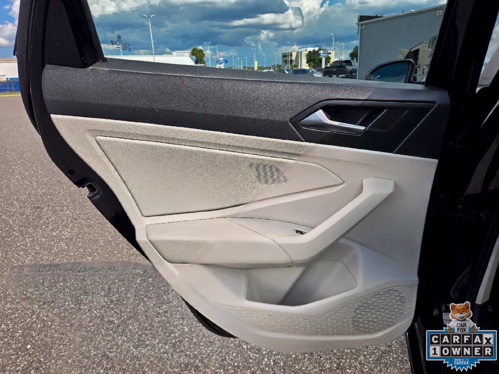 Used 2024 Volkswagen Jetta S FWD image 39