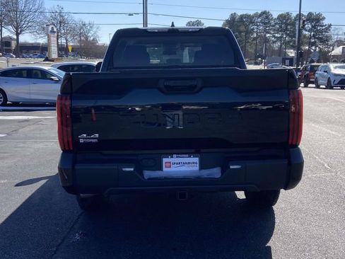 Used 2023 Toyota Tundra SR5 image 4