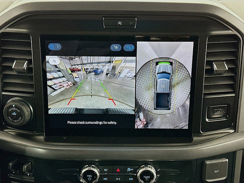 New 2026 Ford F150 XLT w/ Equipment Group 302A MID image 18