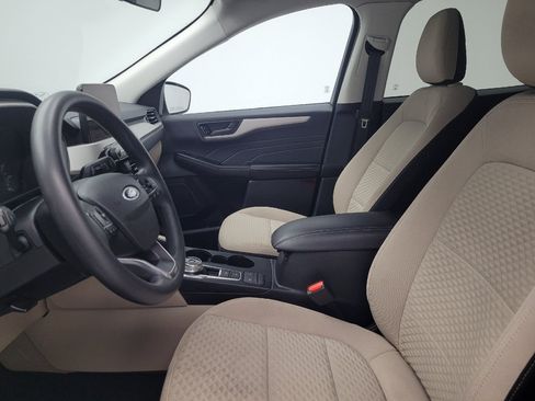 Used 2022 Ford Escape SE AWD/4WD image 17