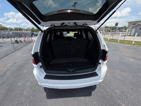 Used 2026 Dodge Durango GT AWD/4WD image 9