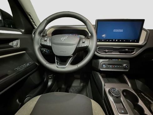 New 2026 Ford Bronco Sport Big Bend w/ Convenience Package image 27