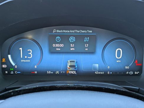 New 2026 Ford Escape Active w/ Active Premium Tech Pack image 31