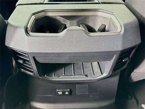 New 2026 Toyota Tundra SR5 image 23