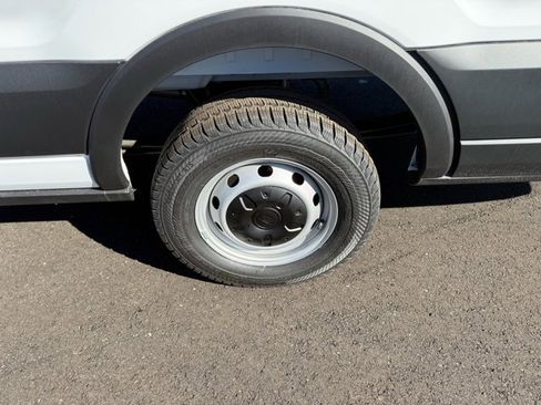 New 2026 Ford Transit 350 148 High Roof Extended image 17