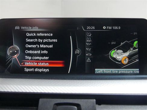 Used 2016 BMW 435i Convertible image 40