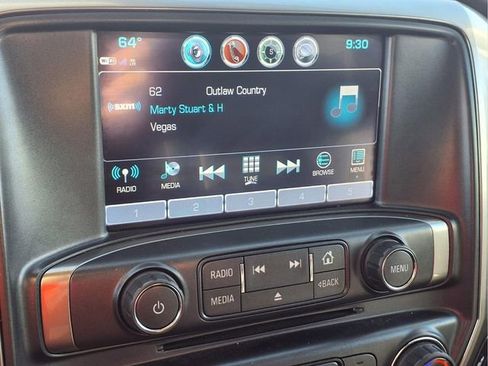 Certified 2018 Chevrolet Silverado 1500 LT w/ All Star Edition image 6