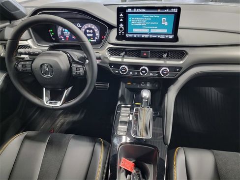 New 2026 Acura Integra A-Spec image 29