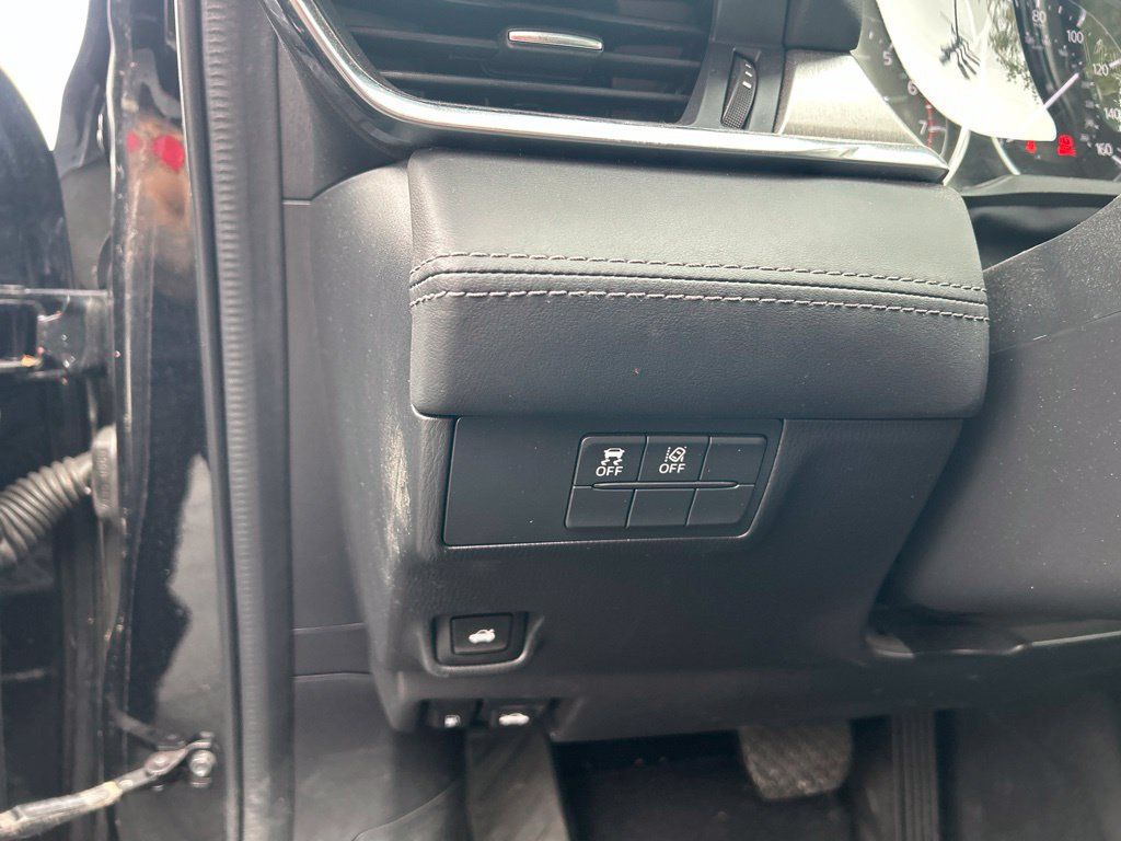 Used 2019 MAZDA MAZDA6 Grand Touring FWD image 19