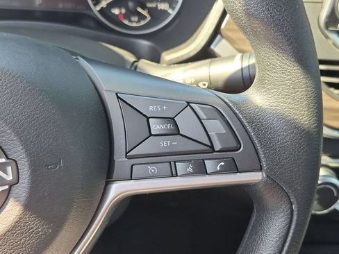 Used 2025 Nissan Altima 2.5 SV AWD/4WD image 22