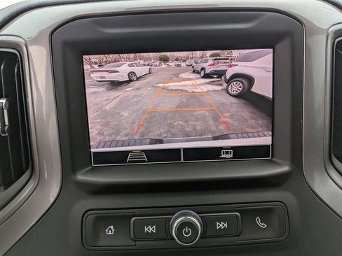 Used 2024 Chevrolet Silverado 3500 W/T image 24