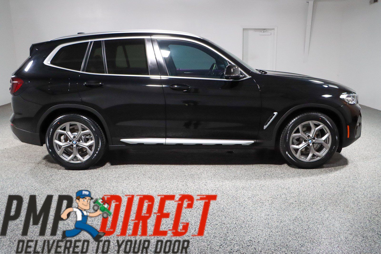 Used 2024 BMW X3 sDrive30i w/ Convenience Package w/ZPA RWD image 6