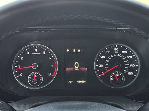 Used 2023 Kia K5 GT-Line w/ GT-Line Premium Package FWD image 17