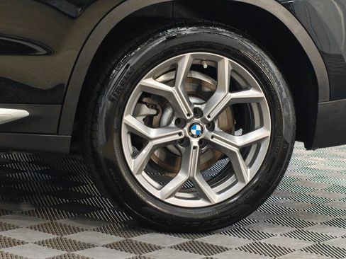 Used 2023 BMW X3 xDrive30i w/ Convenience Package AWD/4WD image 61