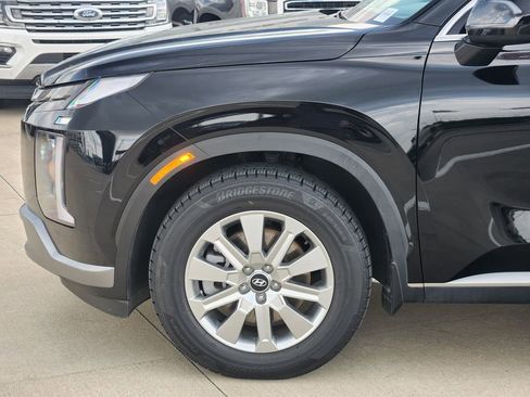 Used 2023 Hyundai Palisade SEL FWD image 8