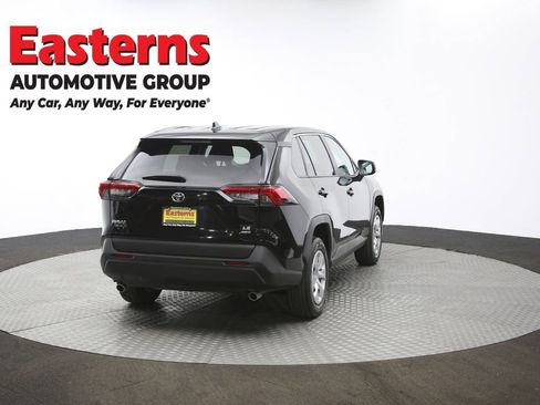 Used 2024 Toyota RAV4 LE image 38