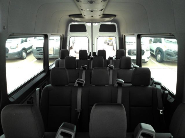 Used 2026 Mercedes-Benz Sprinter 2500 image 8