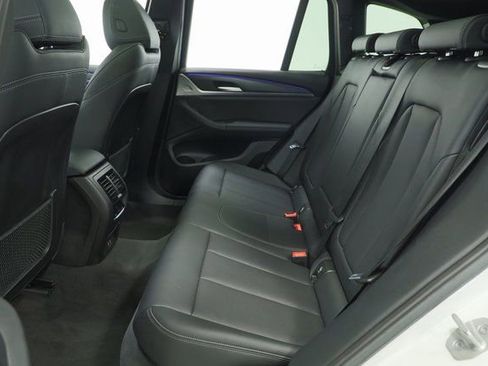 Used 2023 BMW X3 sDrive30i image 39