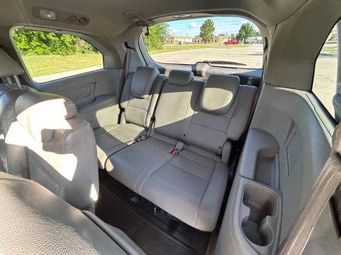 Used 2013 Honda Odyssey EX-L image 14