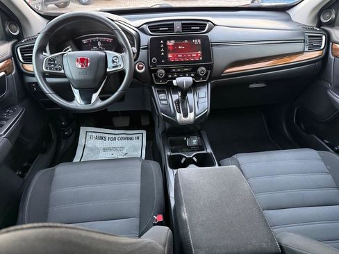 Used 2019 Honda CR-V EX image 11