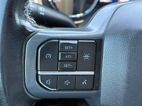 Certified 2023 Ford F150 XLT w/ Equipment Group 302A High AWD/4WD image 21