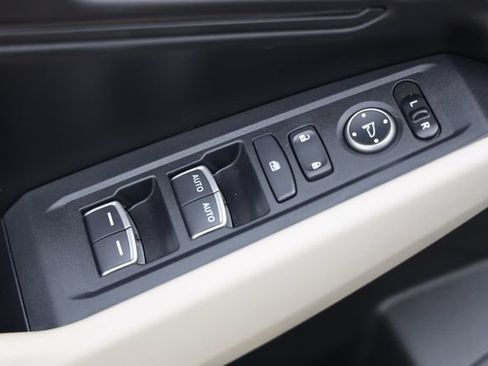 Certified 2024 Honda Accord EX image 24
