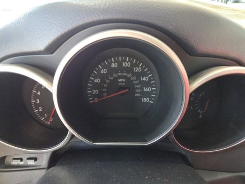 Used 2002 Lexus SC 430 Convertible RWD image 28