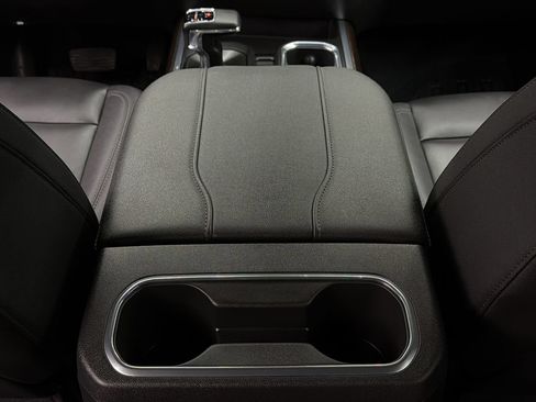 Used 2026 GMC Sierra 1500 Elevation w/ Elevation Premium Package AWD/4WD image 36