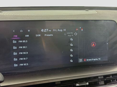 Used 2025 Kia Telluride S FWD image 21