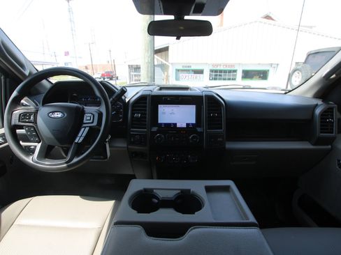 Used 2022 Ford F250 XL w/ Power Equipment Group AWD/4WD image 13