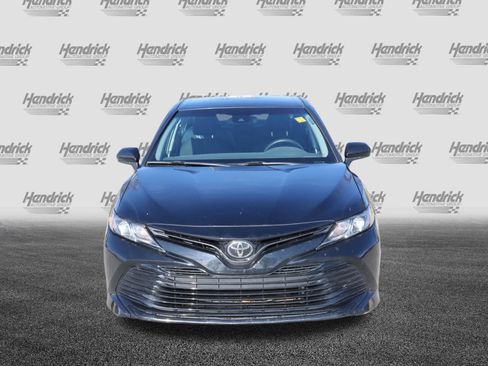 Used 2019 Toyota Camry LE w/ Audio Package image 3