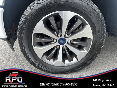 Used 2019 Ford F150 XL w/ Equipment Group 101A Mid image 11