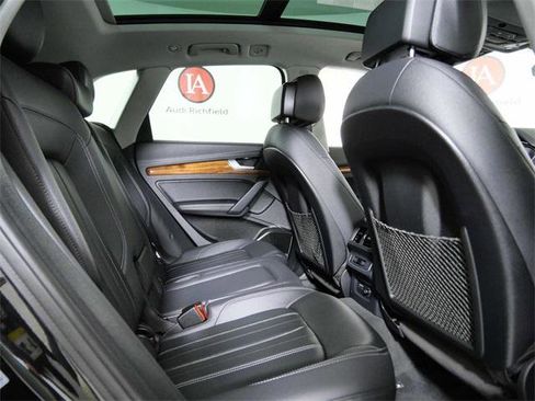 Used 2022 Audi Q5 2.0T Premium Plus image 13
