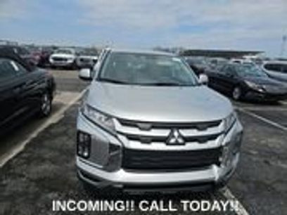 Used 2024 Mitsubishi Outlander Sport ES